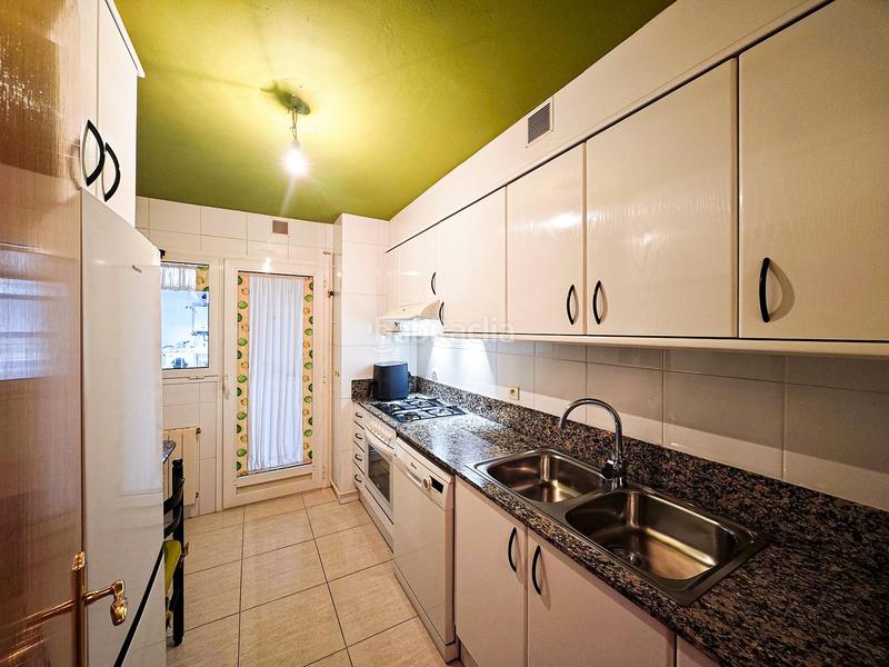 Foto f0ae86bf-4f19-43bf-a005-a331e527d1d6. Appartamento con riscaldamento in Centre Igualada