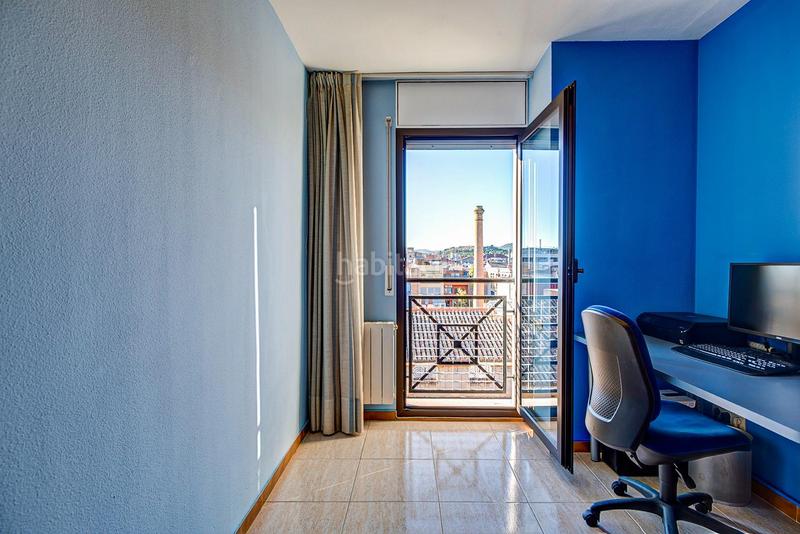 Foto f8600780-efcf-4504-aad8-3bc453bea66b. Appartamento con riscaldamento in Centre Igualada