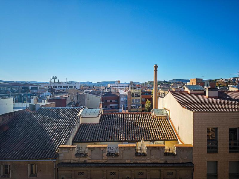 Foto f9a3ebd1-da9e-4f20-9da7-17046b6865de. Appartamento con riscaldamento in Centre Igualada