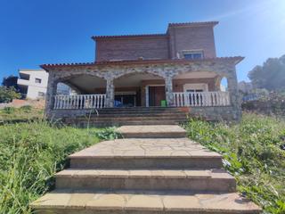 Xalet a Masquefa. Casa en venda a masquefa  can parellada