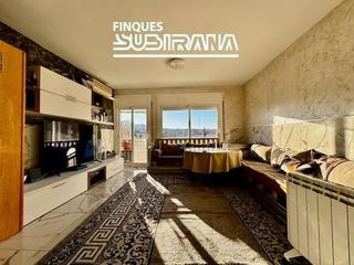 Piso en Santa Margarida de Montbui