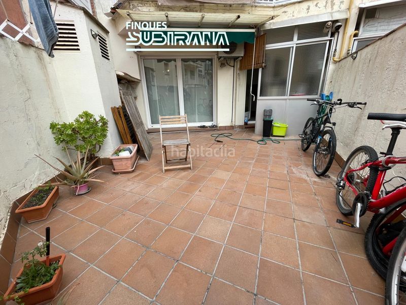 Foto 2f476ff8-7529-4b44-87c1-9533e6f402bb. Pis amb calefacció a Ponent - Set Camins Igualada