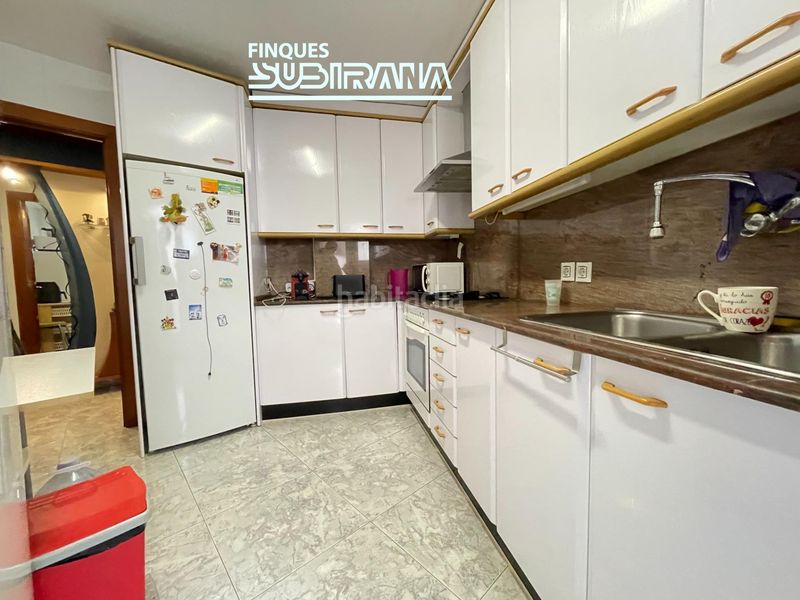 Foto 2f5e678a-c016-46f1-bded-7175fa2ef34e. Pis amb calefacció a Ponent - Set Camins Igualada