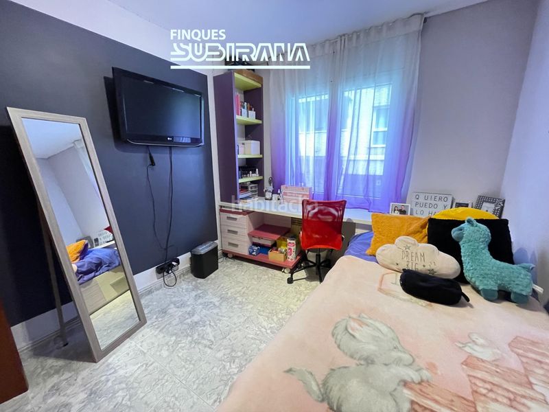 Foto 308074af-1a9e-401f-ba96-5bee8cd7b3ba. Pis amb calefacció a Ponent - Set Camins Igualada