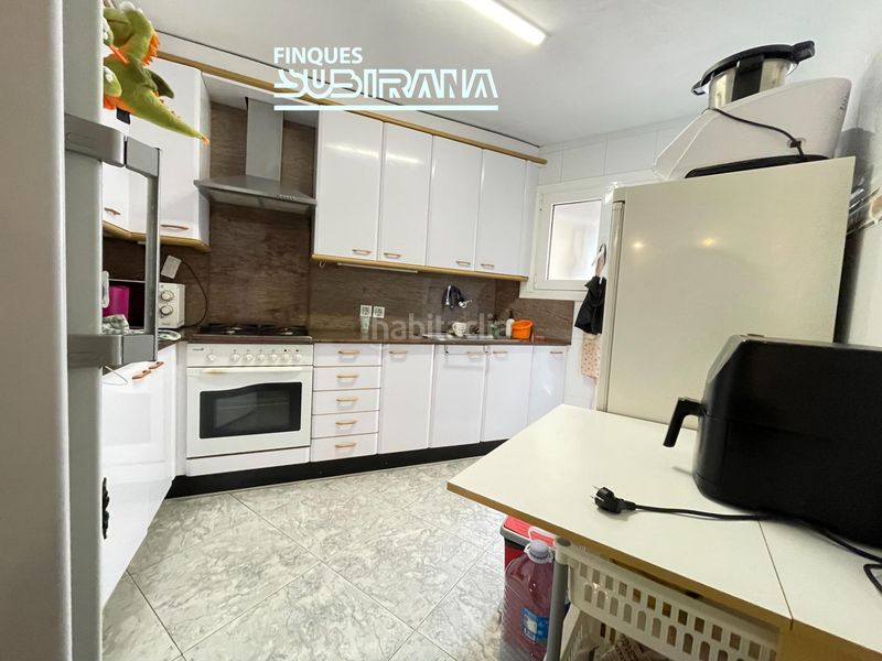 Foto 4674099f-850e-4c1e-8227-c73cd6c4db75. Pis amb calefacció a Ponent - Set Camins Igualada