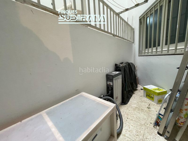 Foto 645e4d88-c920-4561-acb2-0fe30c254b1b. Pis amb calefacció a Ponent - Set Camins Igualada