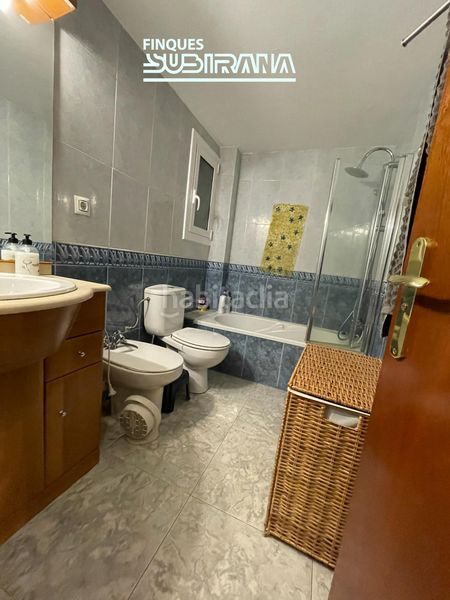 Foto 7c64dfc6-8799-44f5-9740-e01dcc32642b. Pis amb calefacció a Ponent - Set Camins Igualada