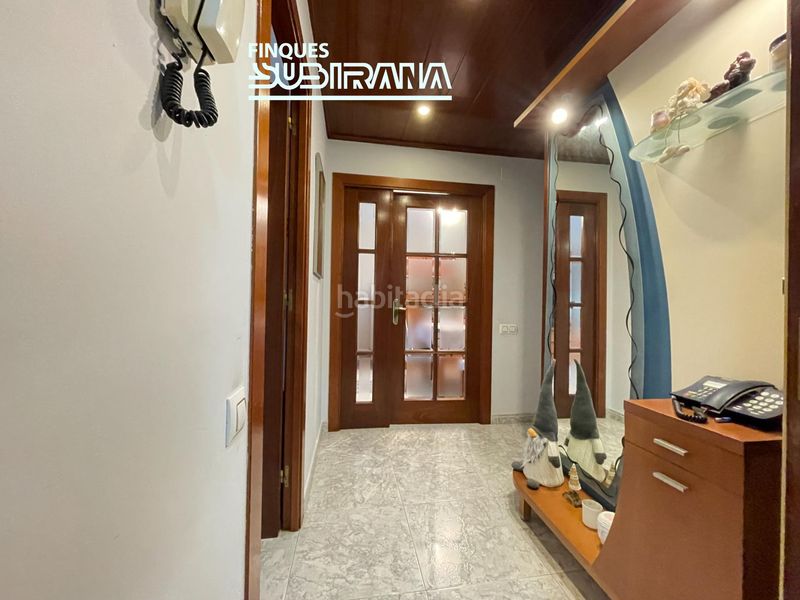 Foto 89784434-7865-4a7a-b547-9b6cb13fab86. Pis amb calefacció a Ponent - Set Camins Igualada