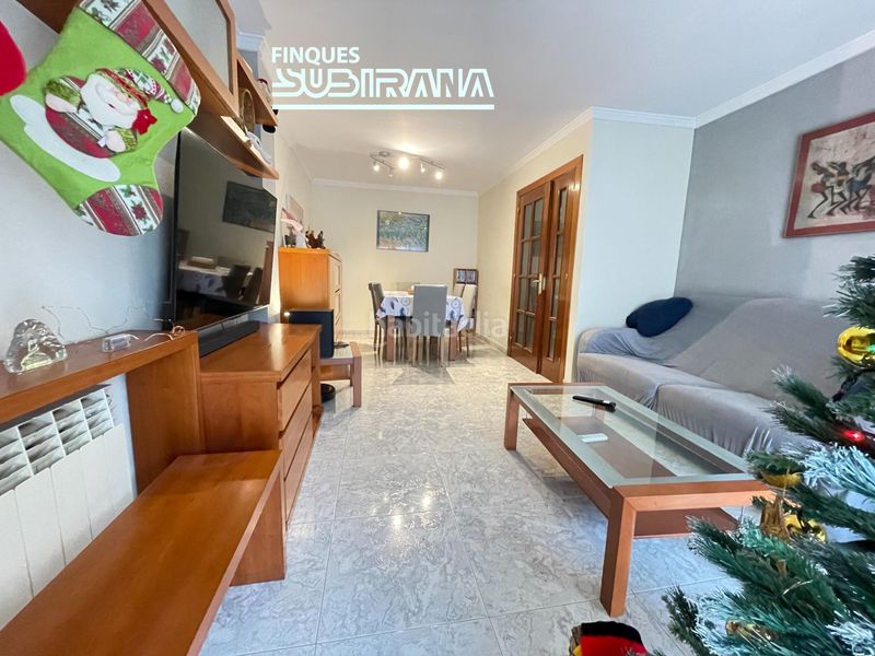 Foto 96373b10-08e4-4e41-8109-82b68447c229. Pis amb calefacció a Ponent - Set Camins Igualada