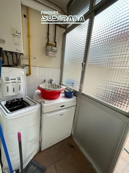 Foto ac0baa89-2860-4c9d-bebd-7a4f58618b14. Pis amb calefacció a Ponent - Set Camins Igualada