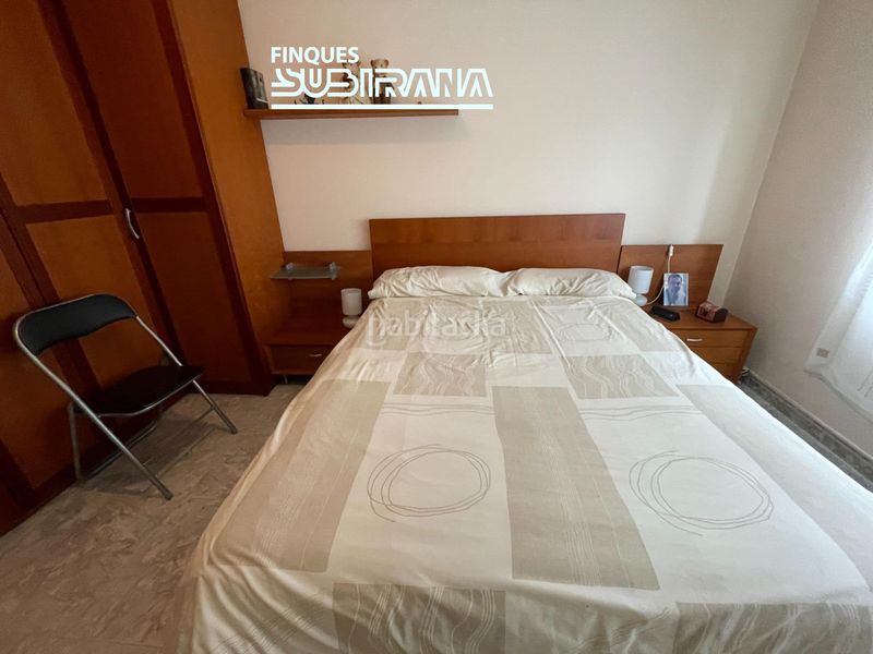 Foto ace0caad-0f01-489d-88a2-788cdd43204a. Pis amb calefacció a Ponent - Set Camins Igualada