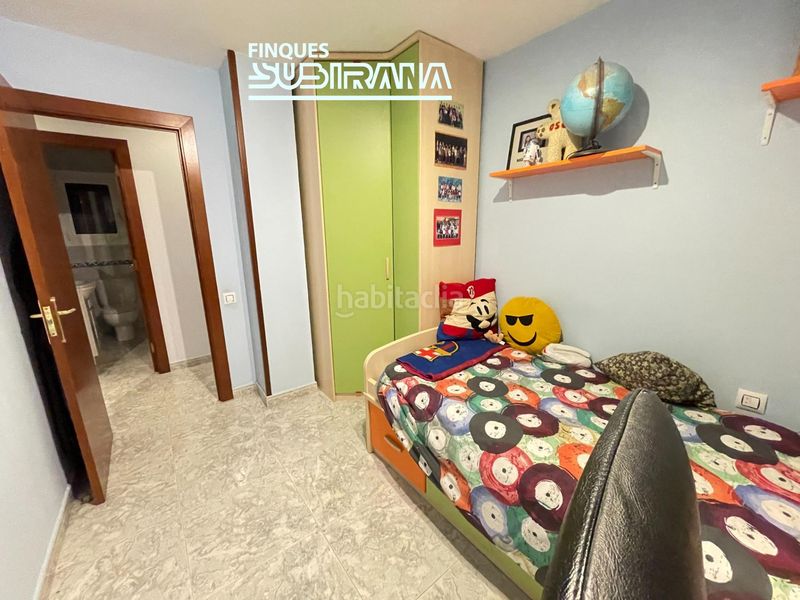 Foto b5a5ed3b-b12f-4c20-89dc-d58dfdaabb6d. Pis amb calefacció a Ponent - Set Camins Igualada