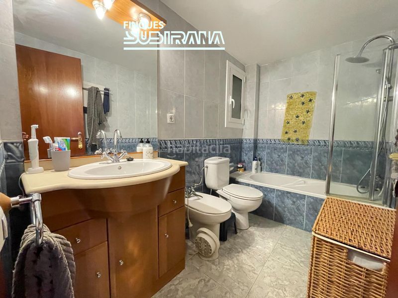 Foto b8878327-52d0-4040-8f16-9b22b8711698. Pis amb calefacció a Ponent - Set Camins Igualada