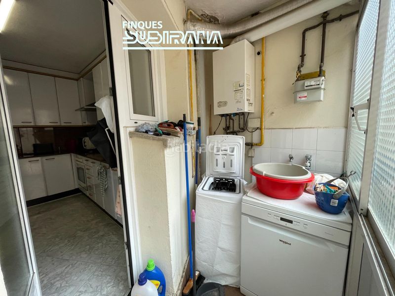 Foto d0ce03e4-76b5-4760-a4dc-9b24bf8b24a3. Pis amb calefacció a Ponent - Set Camins Igualada