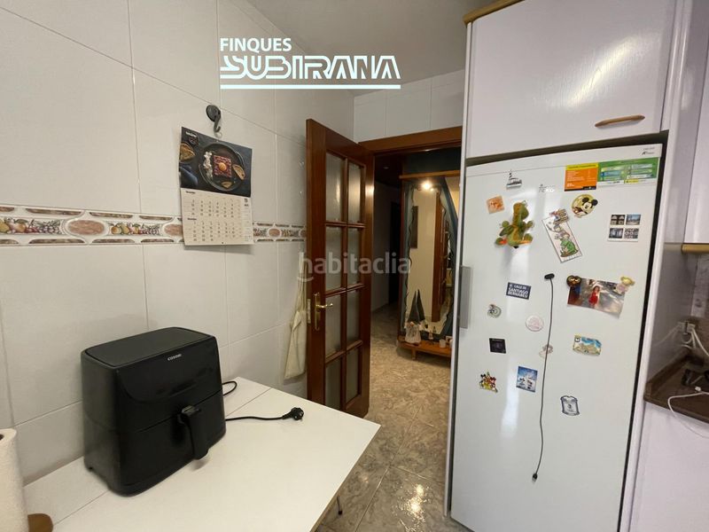 Foto d63c55dd-7c02-481c-bebf-432abcd750d1. Pis amb calefacció a Ponent - Set Camins Igualada