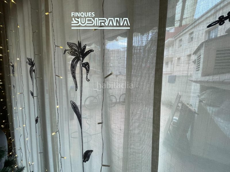 Foto dfe8d07b-aea9-493e-94f8-b0aecbc1cdf5. Pis amb calefacció a Ponent - Set Camins Igualada