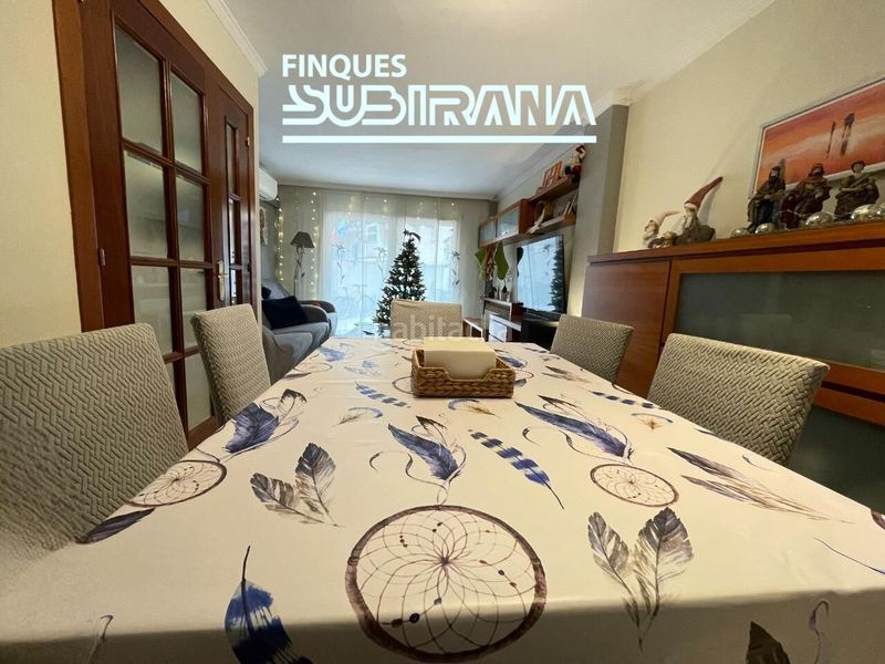 Foto e81a03ae-668d-4c6a-afd6-516203dba049. Pis amb calefacció a Ponent - Set Camins Igualada