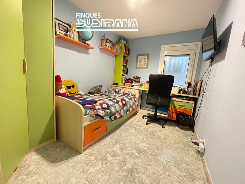 Foto f6f3cc29-6576-4602-882c-940a948477cc. Pis amb calefacció a Ponent - Set Camins Igualada