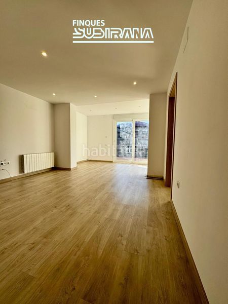 Foto 0ca5cca7-917b-44f2-9a82-e4f54dbba679. Pis amb calefacció aparcament a Llevant Igualada