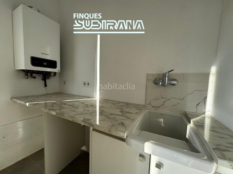 Foto 6b26c106-9cdd-46dd-8ae0-396ed757735b. Pis amb calefacció aparcament a Llevant Igualada