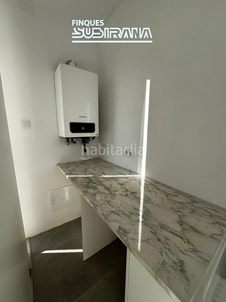 Foto 6b281c1d-8163-4863-a74f-aff4d165b76c. Pis amb calefacció aparcament a Llevant Igualada