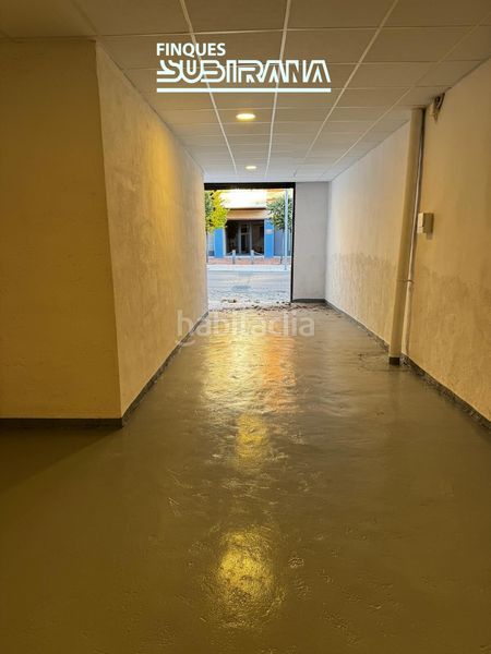 Foto 79583b87-8b72-4d2d-b24f-9219e590d78e. Pis amb calefacció aparcament a Llevant Igualada