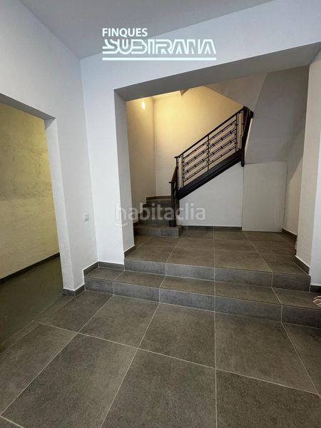 Foto a0924009-f884-4eca-9634-f3fbe561ce65. Pis amb calefacció aparcament a Llevant Igualada