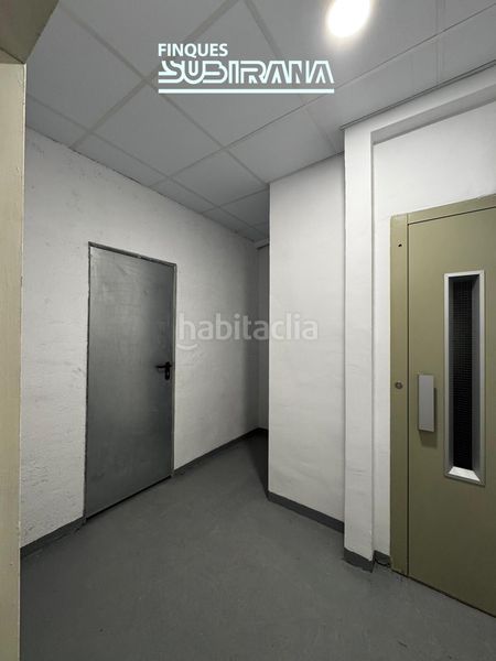 Foto c3d43154-fa67-40a3-91fb-be4c190e0465. Pis amb calefacció aparcament a Llevant Igualada