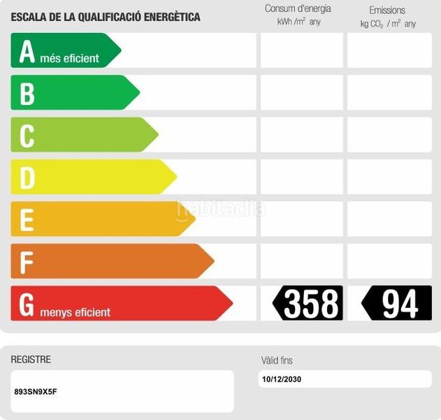 Foto 18ecf160-4ad8-4bb0-ab17-db3a121429f8. Casa amb aparcament a Vilanova del Camí
