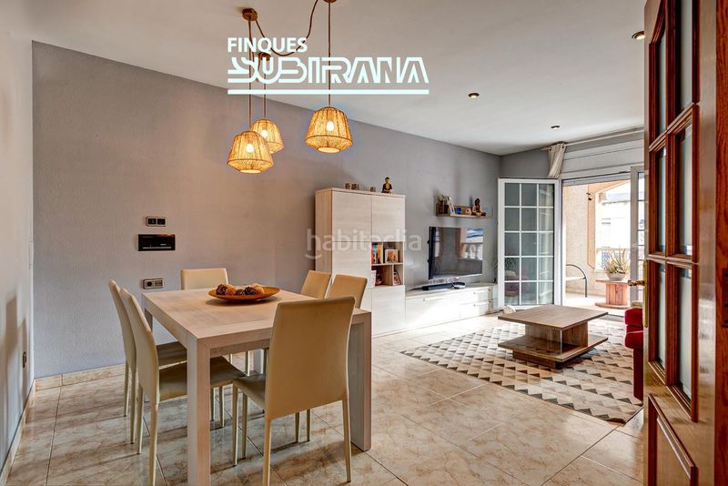 Foto 21e48138-ab7d-4f91-8d20-5654102fa2d4. Casa amb aparcament a Vilanova del Camí