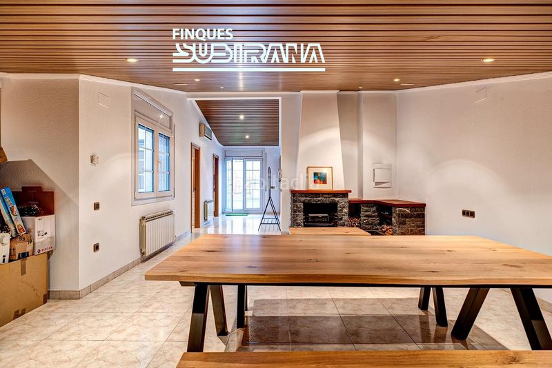 Foto 5daa82ad-41b6-4276-a17a-072e0480fb17. Casa amb aparcament a Vilanova del Camí