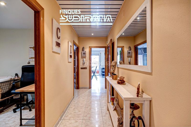 Foto 5fbdea05-b979-467b-8053-ae065b2eb5bf. Casa amb aparcament a Vilanova del Camí