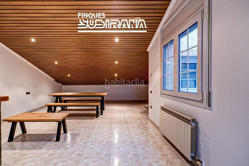 Foto 7bab3498-81ab-4c84-bb97-4141bafd5626. Casa amb aparcament a Vilanova del Camí