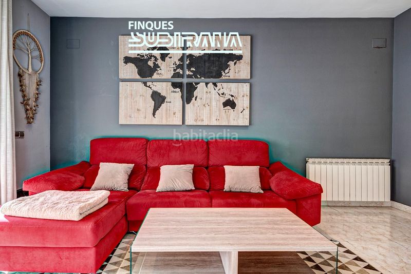 Foto 845b089e-b5a8-4df2-8674-ccd56001e6fd. Casa amb aparcament a Vilanova del Camí