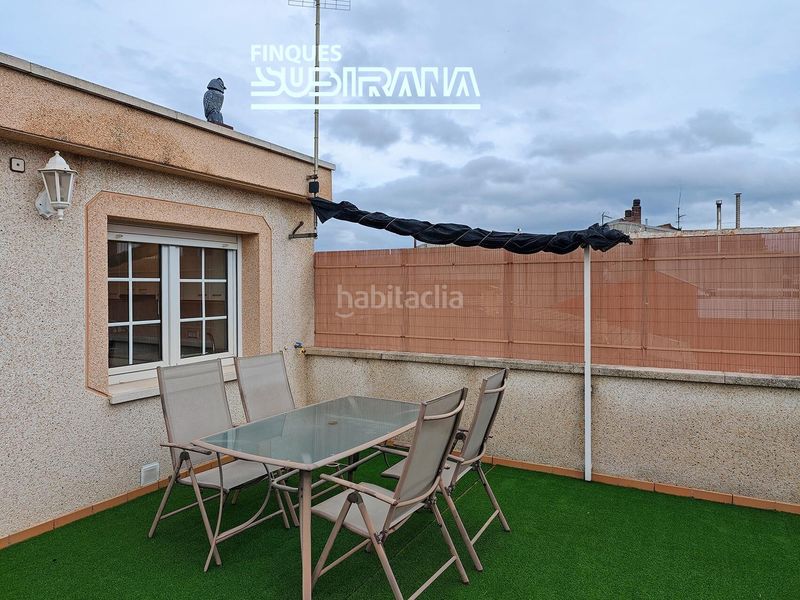 Foto 8dadaa24-3aff-48c9-a25a-975167d52fe2. Casa amb aparcament a Vilanova del Camí