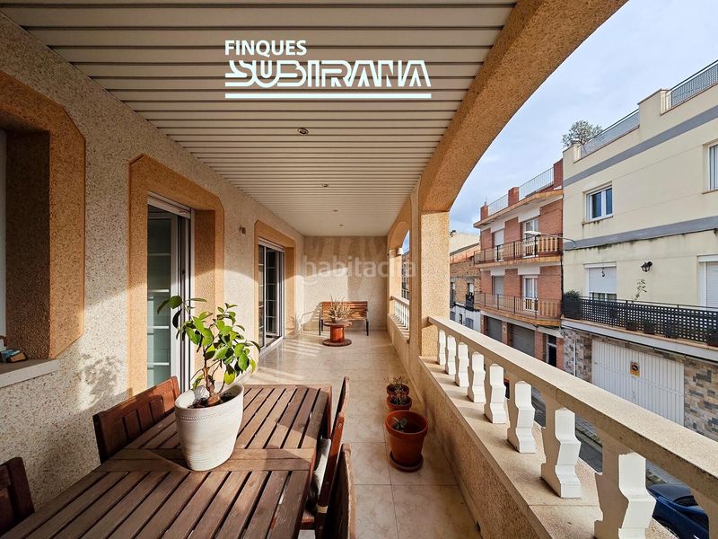 Foto 8e2d3e6c-9b2c-4ded-8963-b4d35508a21f. Casa amb aparcament a Vilanova del Camí