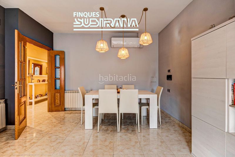 Foto 9acdf10e-9e85-41f1-b21a-8230240236a8. Casa amb aparcament a Vilanova del Camí