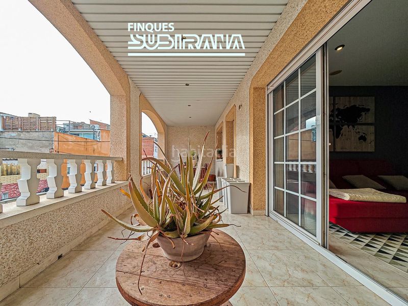 Foto b80c970d-f051-4858-a9ed-1c27e40edbc3. Casa amb aparcament a Vilanova del Camí