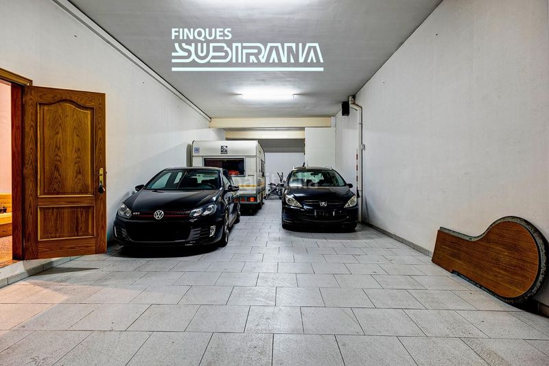 Foto b983146a-0235-444a-97c2-ea3433820bbe. Casa amb aparcament a Vilanova del Camí