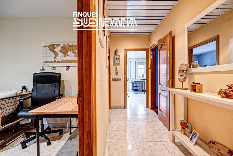 Foto e9375bda-4490-4f69-9988-98fa3e868070. Casa amb aparcament a Vilanova del Camí