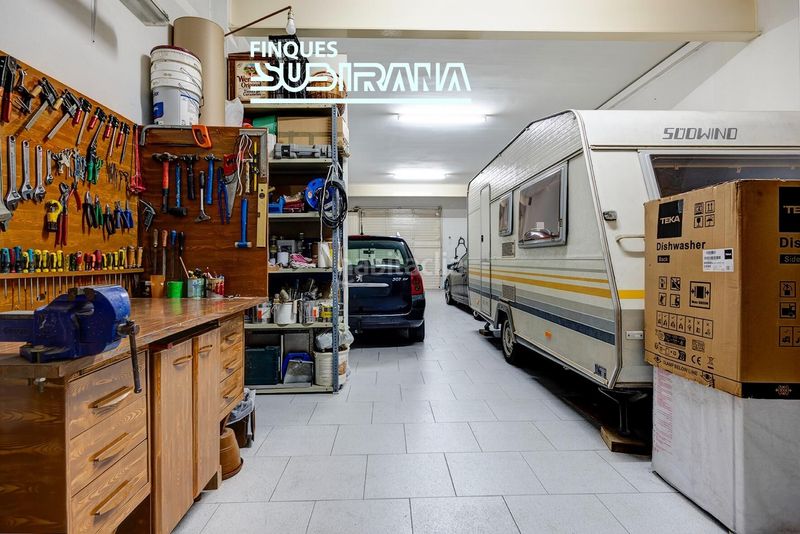 Foto ea45654b-29a0-4261-ac91-0e991e0ada01. Casa amb aparcament a Vilanova del Camí