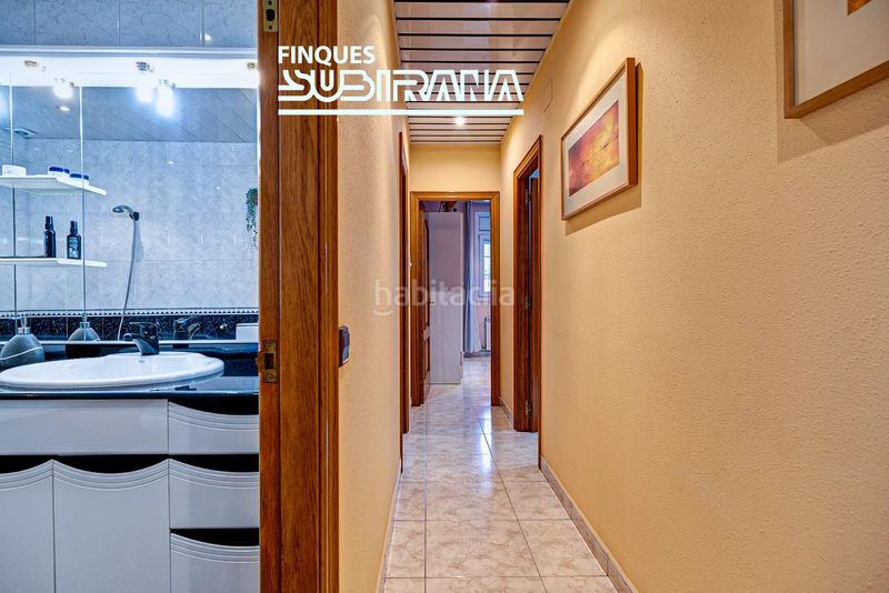 Foto f70dc414-c778-4a68-8ec1-7714e1c461f2. Casa amb aparcament a Vilanova del Camí