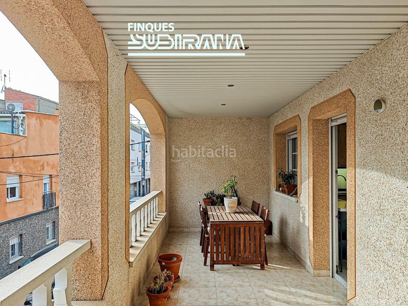 Foto f750d9c4-d6a7-4cb9-8865-96717e4fce21. Casa amb aparcament a Vilanova del Camí