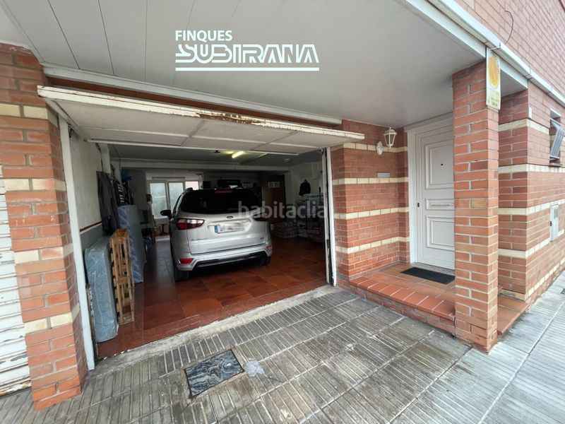 Foto 0c662834-8a12-4da2-b7a1-8a75f951f746. Casa amb calefacció aparcament a Cervera