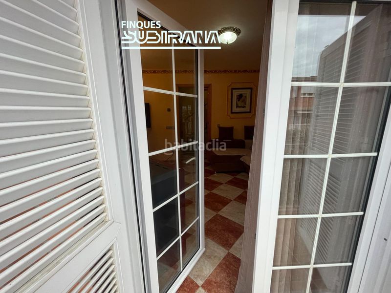 Foto 5b2e2d9a-5ab6-4b70-85d1-891ea51e3b6e. Casa amb calefacció aparcament a Cervera