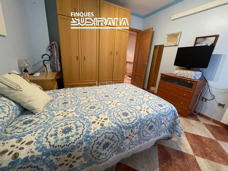 Foto ddc1f345-2165-49ba-8057-e8d1889bbabd. Casa amb calefacció aparcament a Cervera