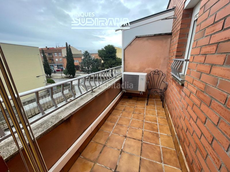Foto e9120337-3832-4f16-8b20-742d9d284a07. Casa amb calefacció aparcament a Cervera