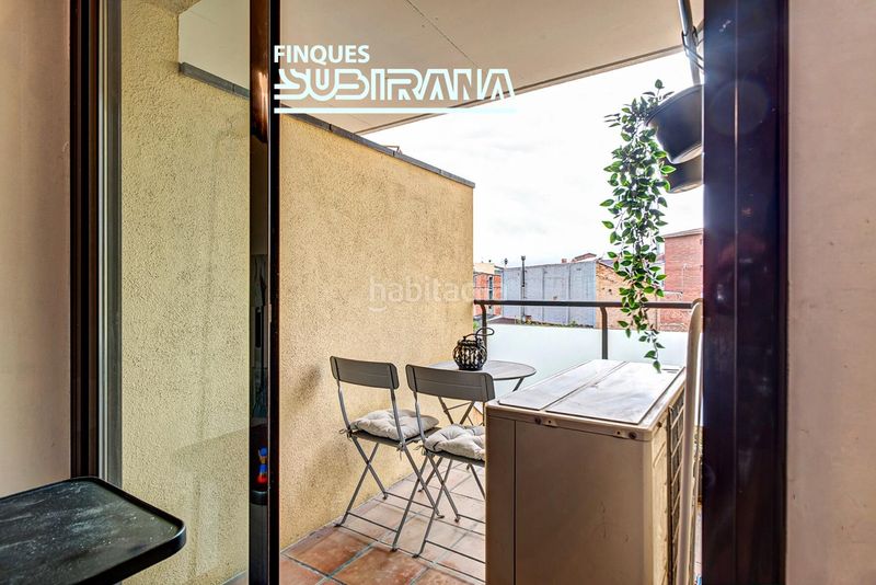 Foto 12e79ddd-d018-4257-86b5-33c2a8ea1392. Pis amb aparcament a Llevant Igualada