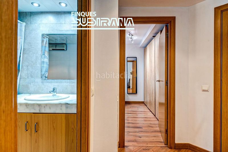 Foto 2c69e18d-71b9-416d-9878-170e4ee2457d. Pis amb aparcament a Llevant Igualada