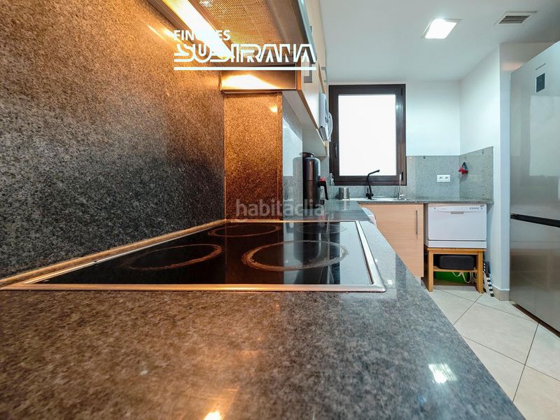 Foto 34f5f4f0-3461-4551-b273-f7f2ce4645a5. Pis amb aparcament a Llevant Igualada